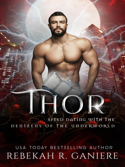 Title details for Thor by Rebekah R. Ganiere - Available